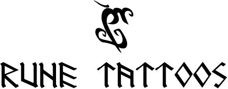 Rune Tattoos