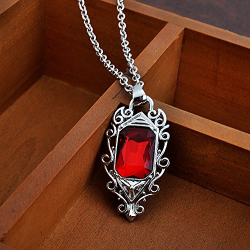 Isabelle Lightwood's Necklace Replica