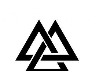 What Does a Triangle Tattoo Mean?