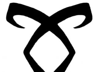 Angelic Rune Tattoos Origin
