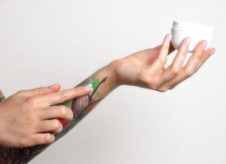 7 Best Lotions for Tattoo Aftercare