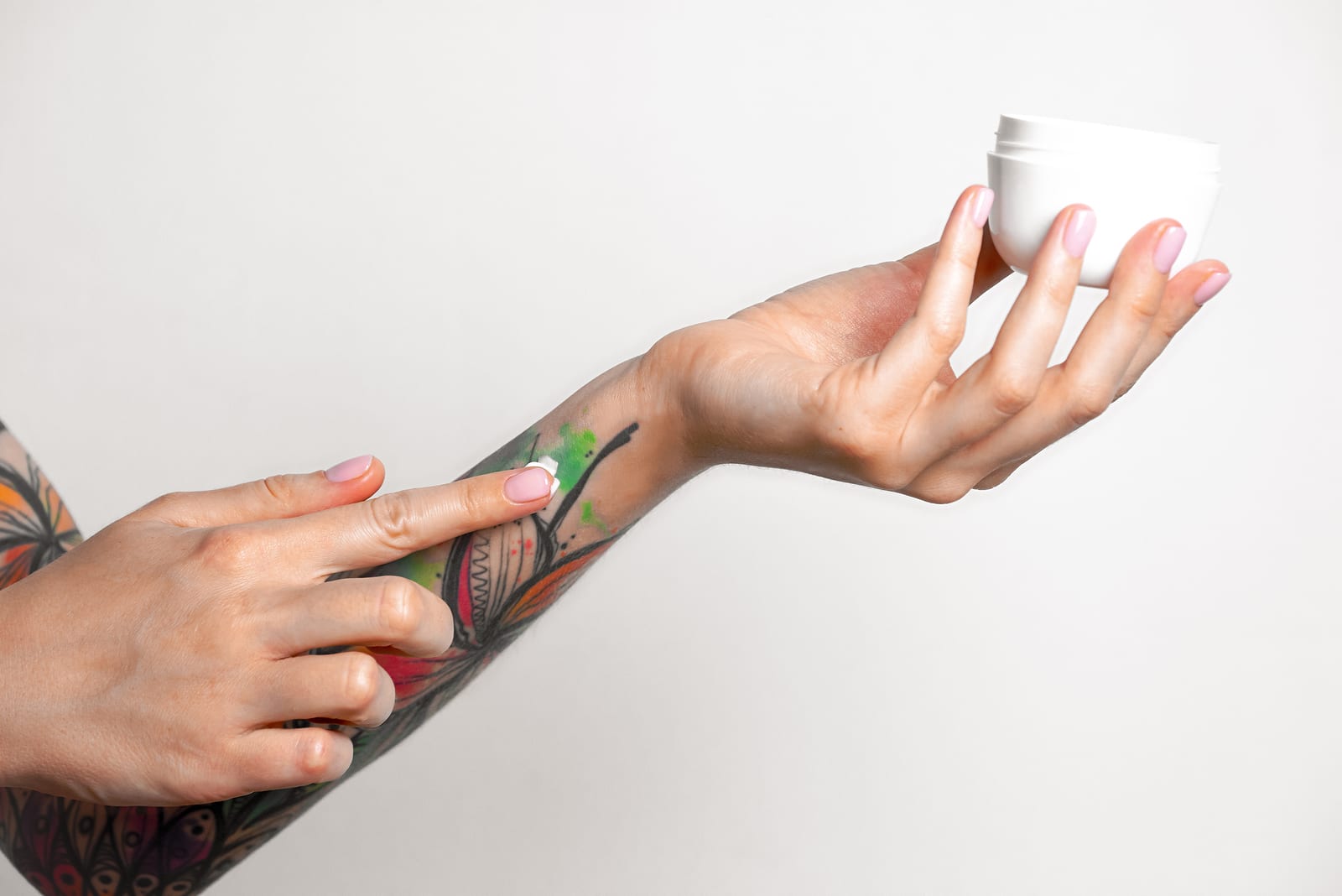 7 Best Lotions For Tattoo Aftercare Rune Tattoos