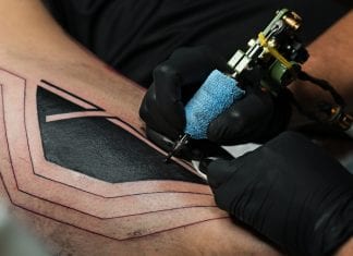 5 Best Tattoo Machines for Beginners